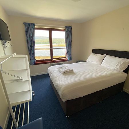 Waterfront Lodge - Accommodation Only 威廉堡 客房 照片