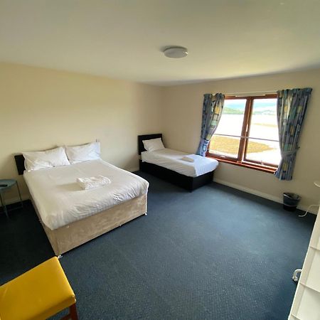 Waterfront Lodge - Accommodation Only 威廉堡 客房 照片