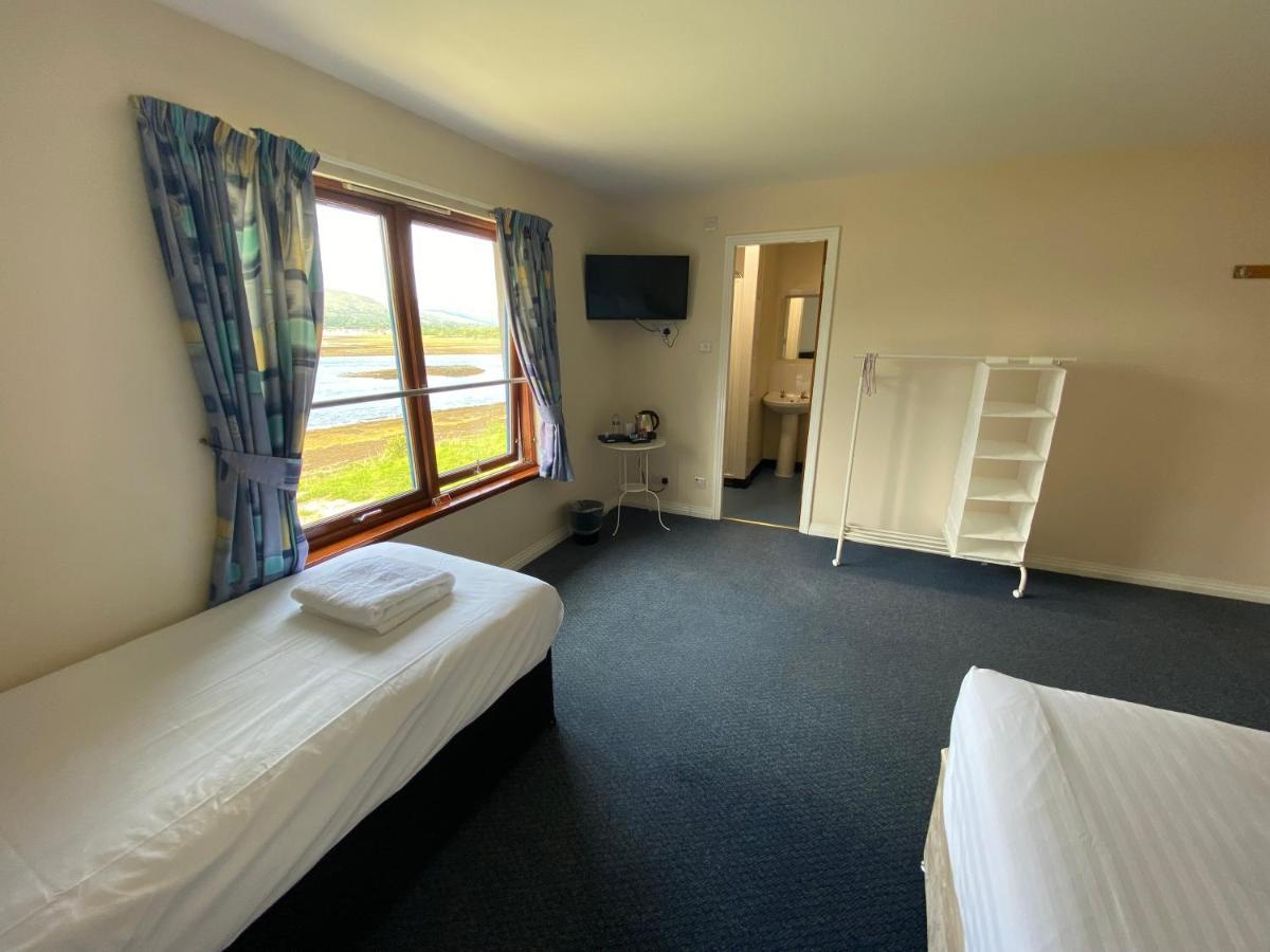 Waterfront Lodge - Accommodation Only 威廉堡 外观 照片