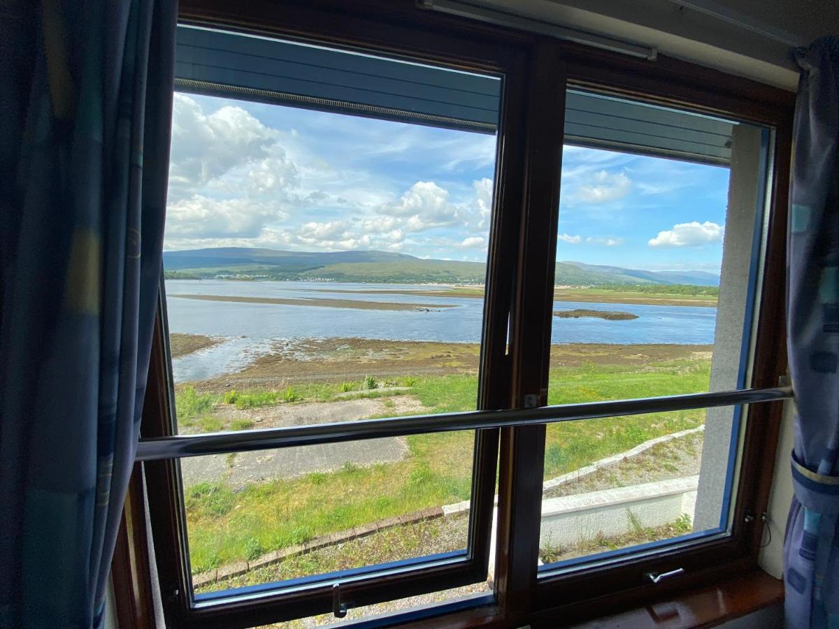 Waterfront Lodge - Accommodation Only 威廉堡 外观 照片