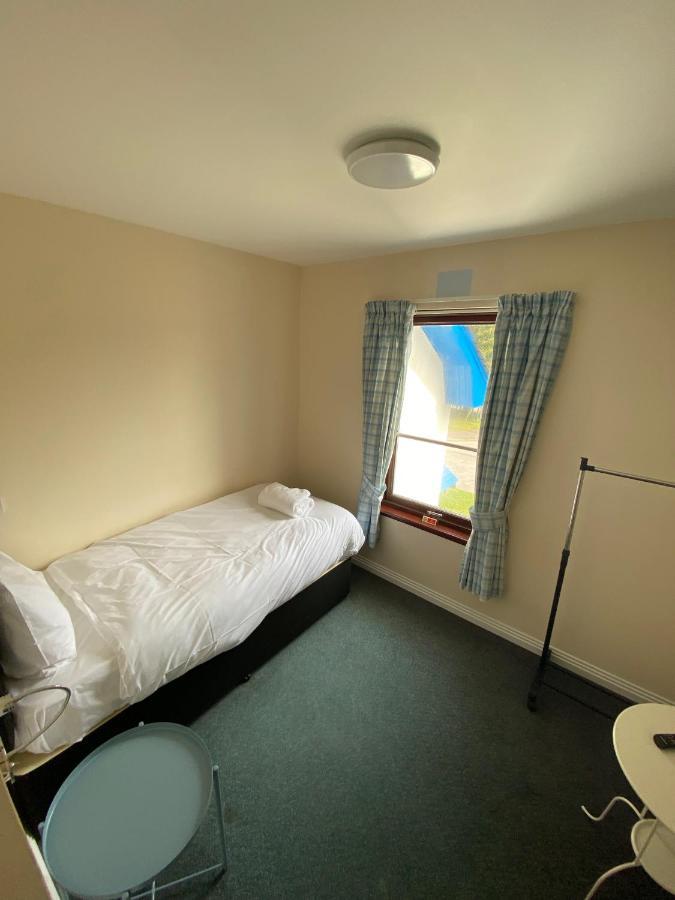 Waterfront Lodge - Accommodation Only 威廉堡 客房 照片