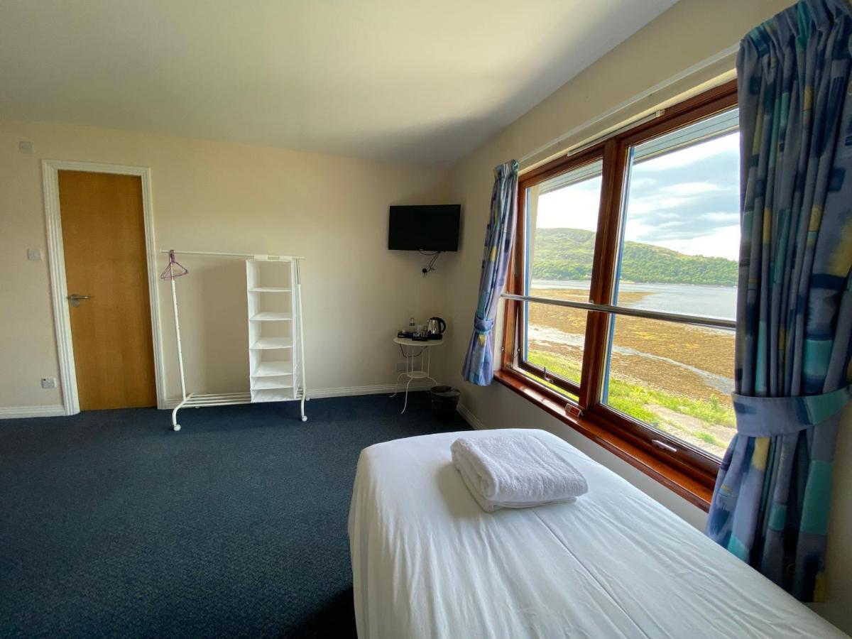 Waterfront Lodge - Accommodation Only 威廉堡 外观 照片