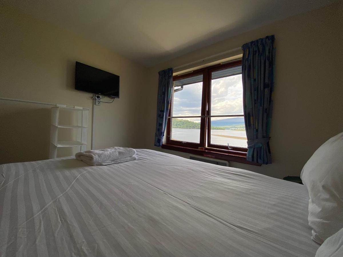 Waterfront Lodge - Accommodation Only 威廉堡 外观 照片