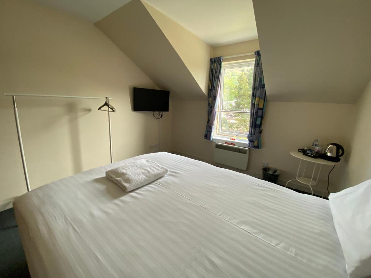 Waterfront Lodge - Accommodation Only 威廉堡 客房 照片