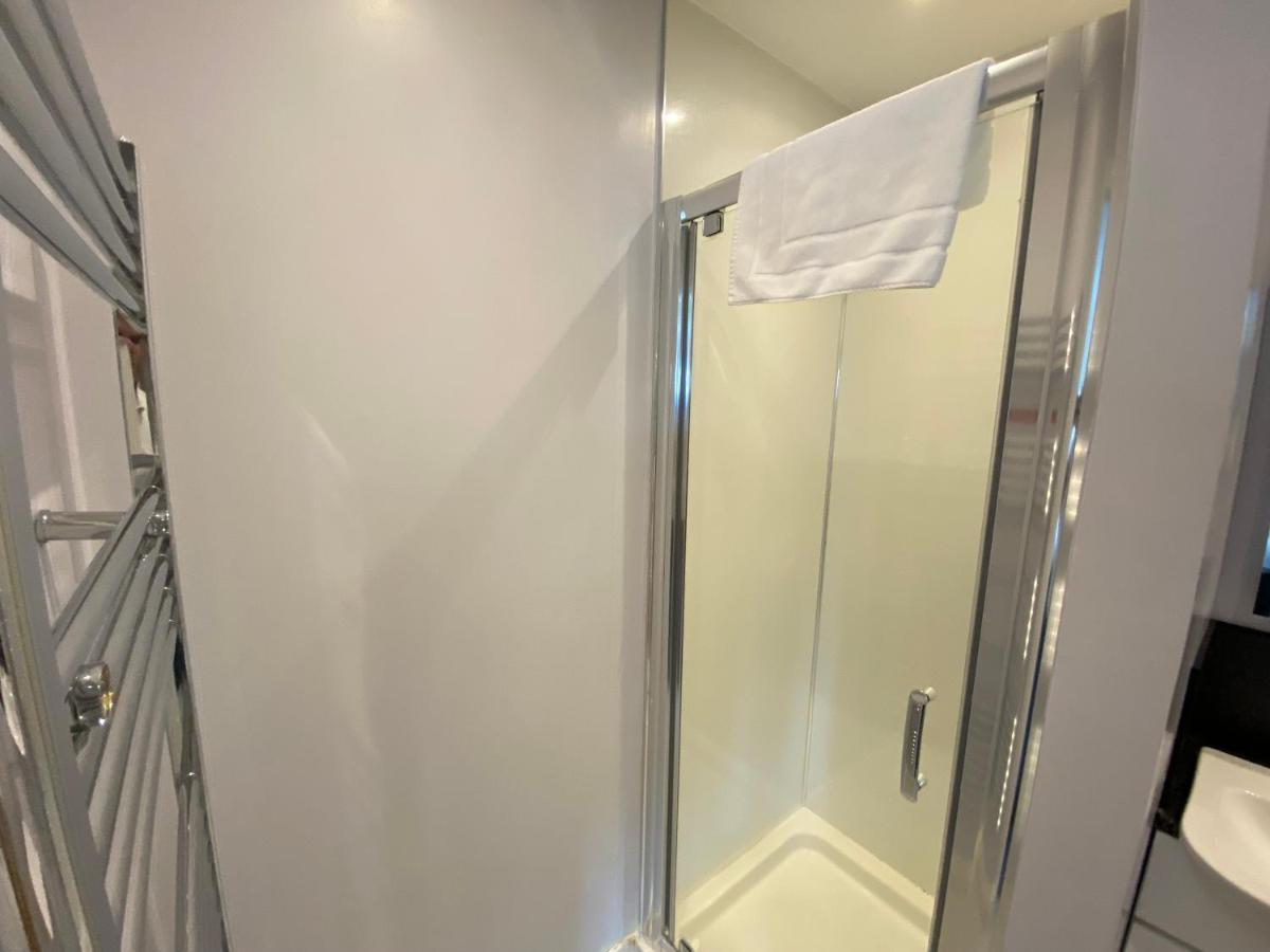 Waterfront Lodge - Accommodation Only 威廉堡 外观 照片