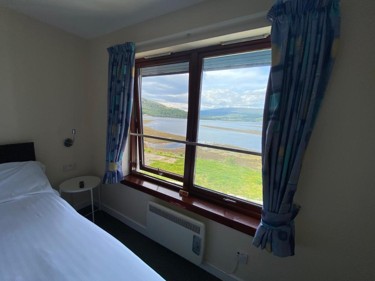 Waterfront Lodge - Accommodation Only 威廉堡 外观 照片