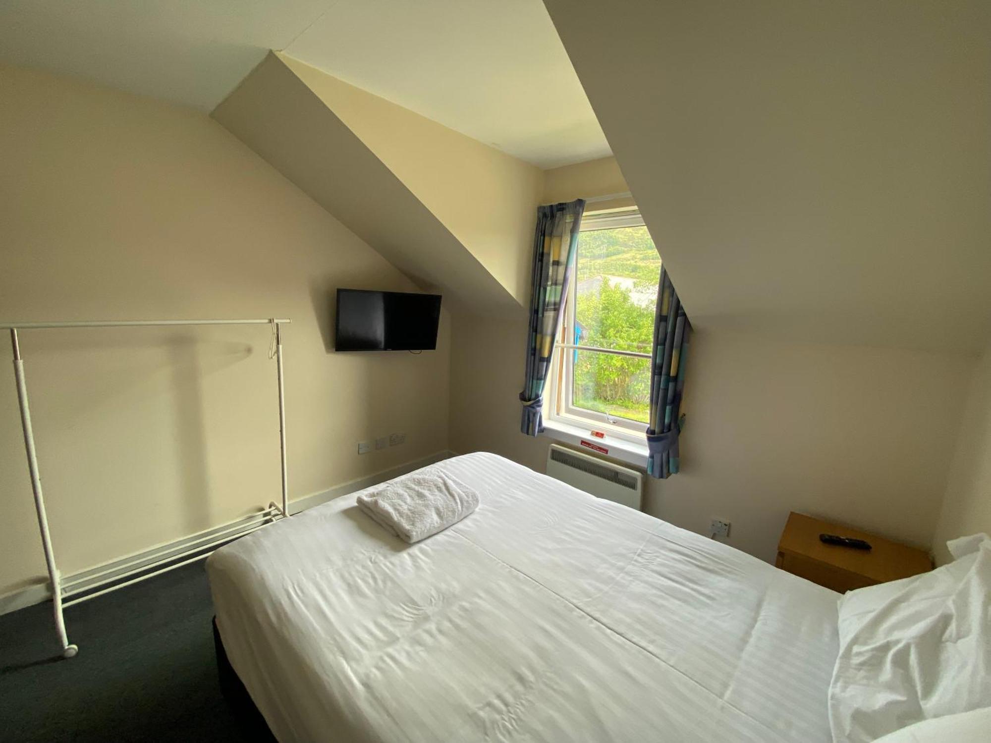 Waterfront Lodge - Accommodation Only 威廉堡 客房 照片