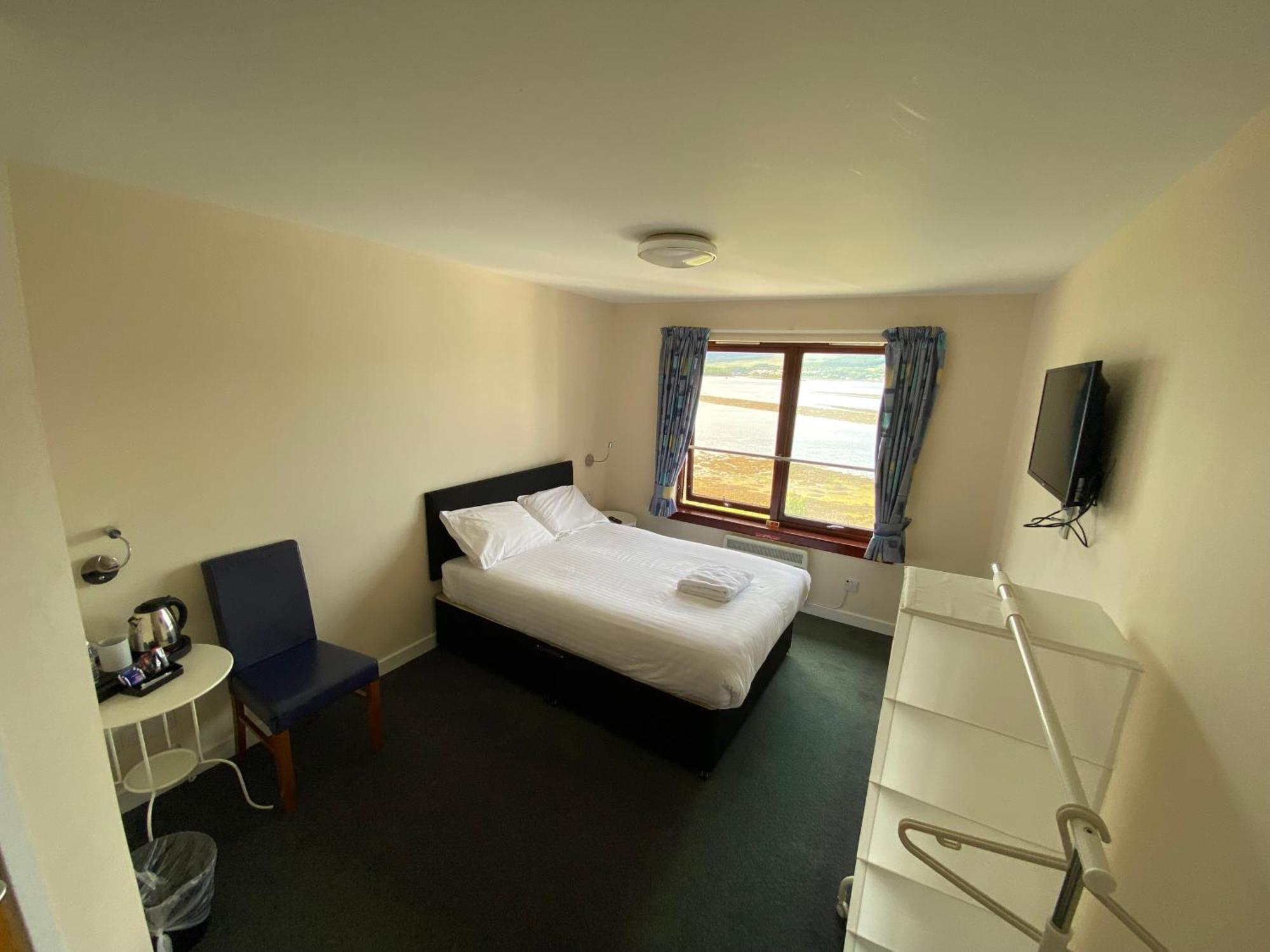 Waterfront Lodge - Accommodation Only 威廉堡 客房 照片