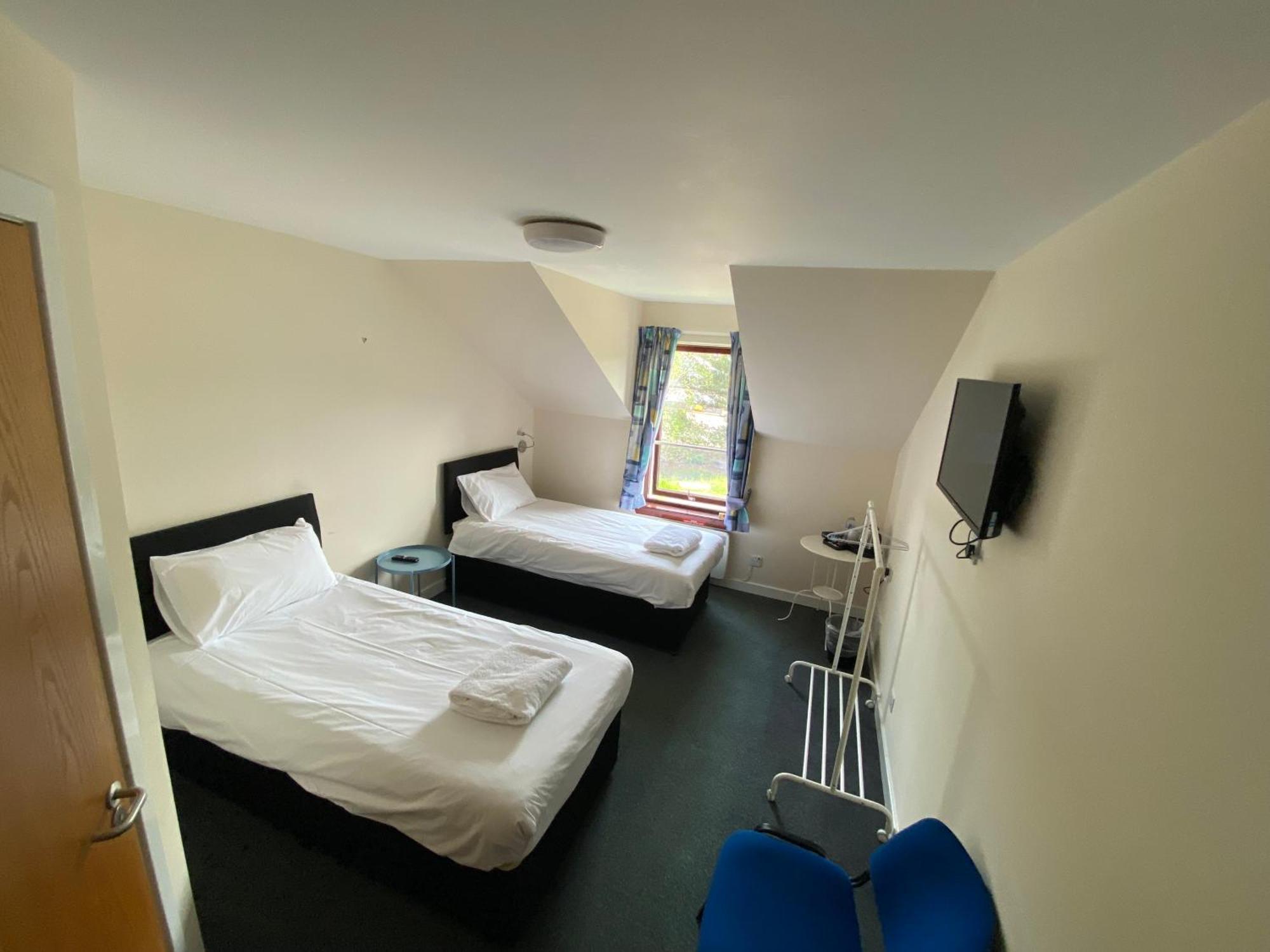 Waterfront Lodge - Accommodation Only 威廉堡 客房 照片