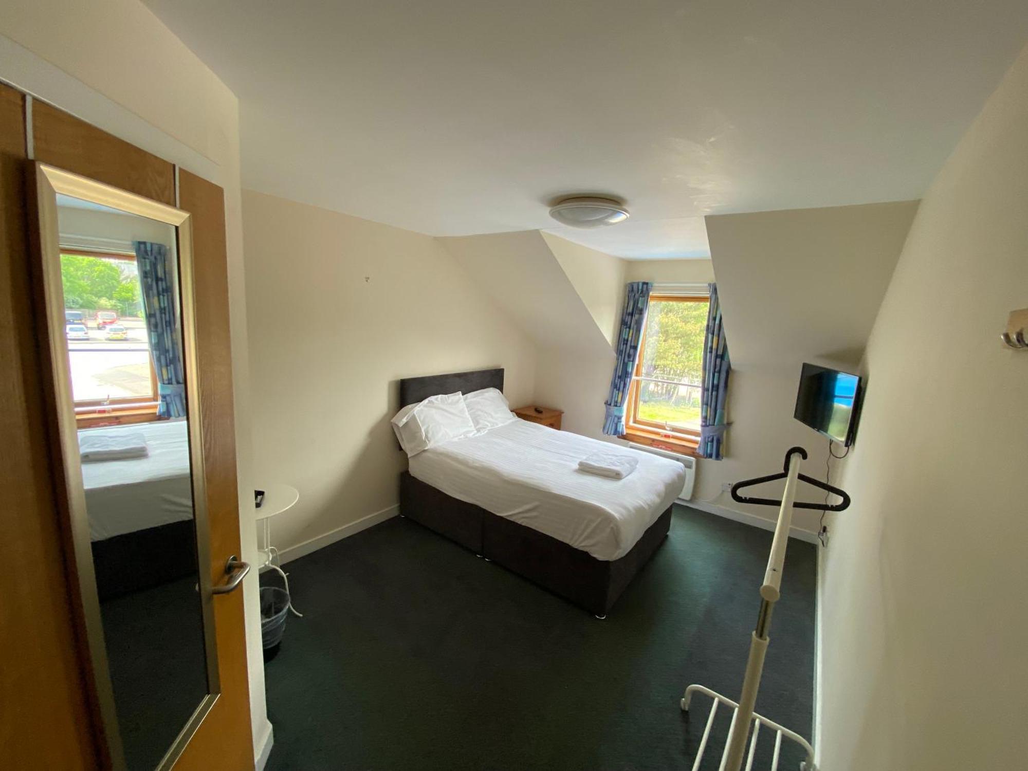 Waterfront Lodge - Accommodation Only 威廉堡 客房 照片