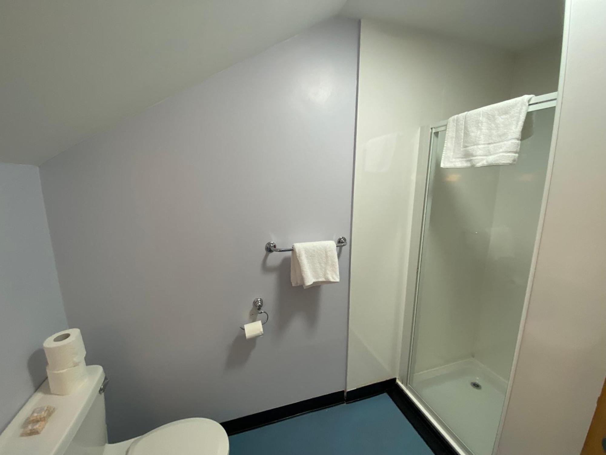 Waterfront Lodge - Accommodation Only 威廉堡 客房 照片