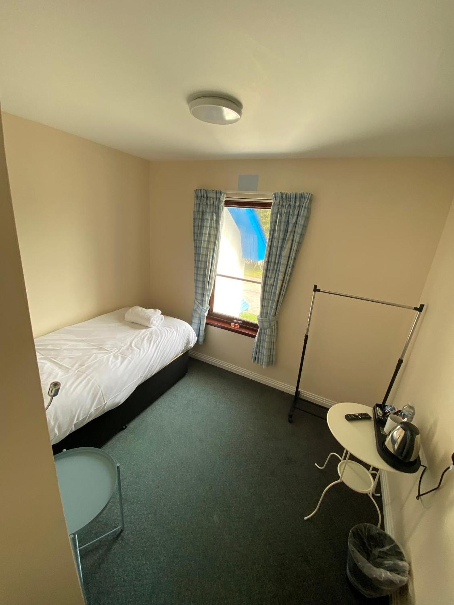 Waterfront Lodge - Accommodation Only 威廉堡 客房 照片