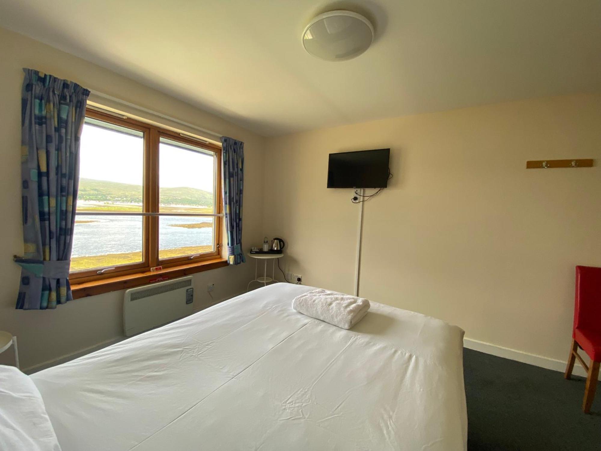 Waterfront Lodge - Accommodation Only 威廉堡 客房 照片
