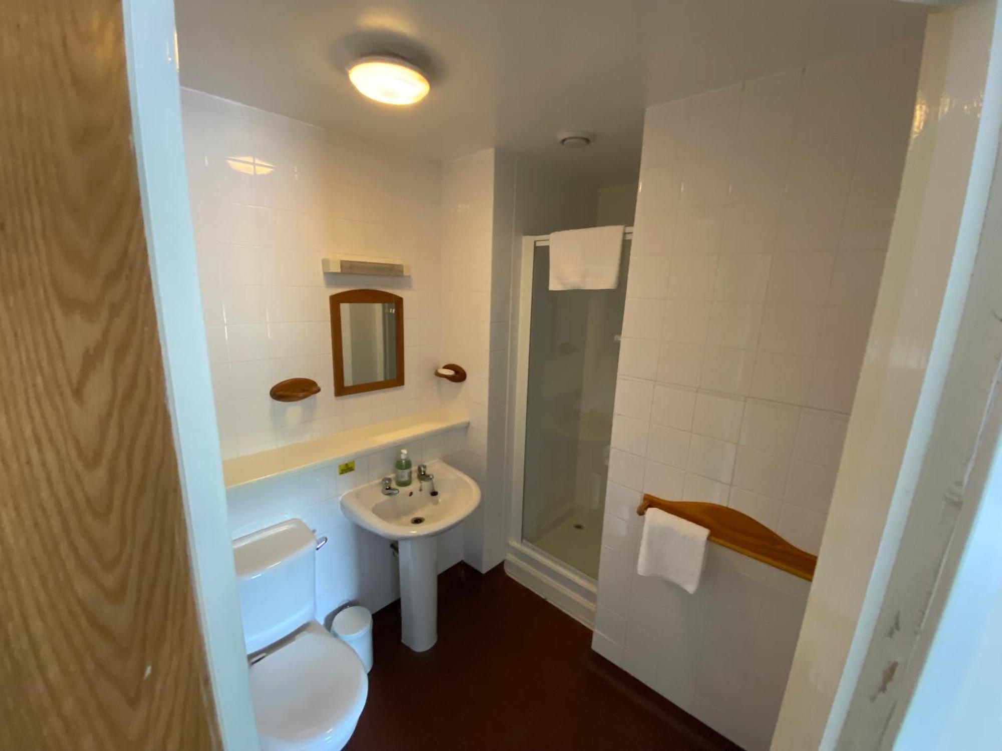 Waterfront Lodge - Accommodation Only 威廉堡 客房 照片