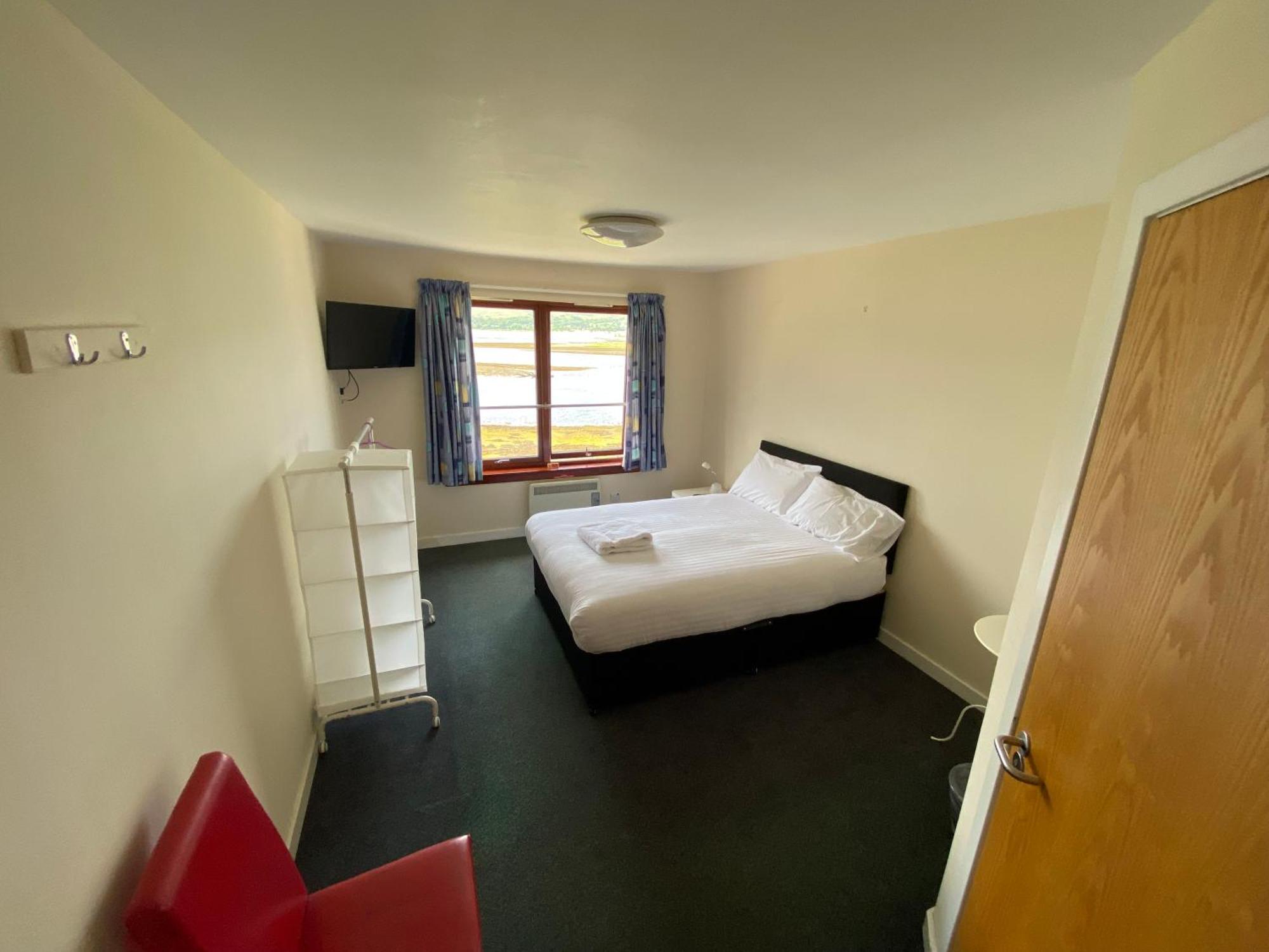 Waterfront Lodge - Accommodation Only 威廉堡 客房 照片